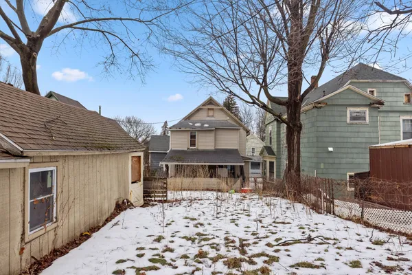 $99,000 | 10 Stone Street, Binghamton, NY 13903