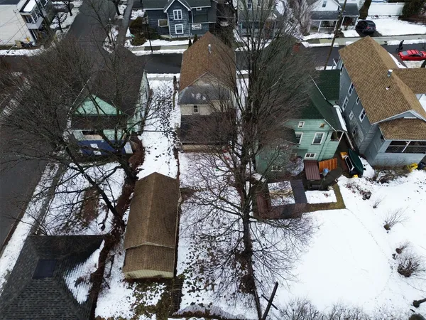 $99,000 | 10 Stone Street, Binghamton, NY 13903