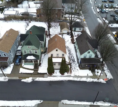 $99,000 | 10 Stone Street, Binghamton, NY 13903