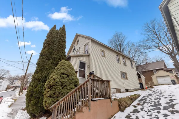 $99,000 | 10 Stone Street, Binghamton, NY 13903