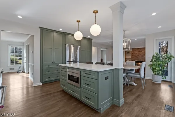 $1,150,000 | 56 Countrywood Drive, Morris Plains, NJ 07950