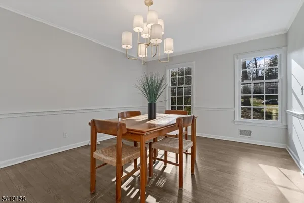 $1,150,000 | 56 Countrywood Drive, Morris Plains, NJ 07950