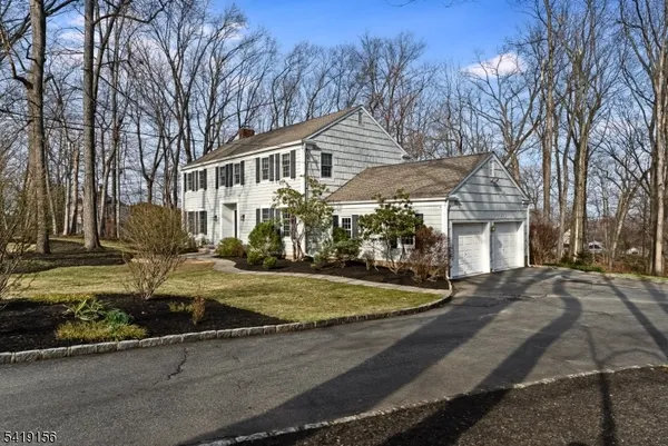 $1,150,000 | 56 Countrywood Drive, Morris Plains, NJ 07950