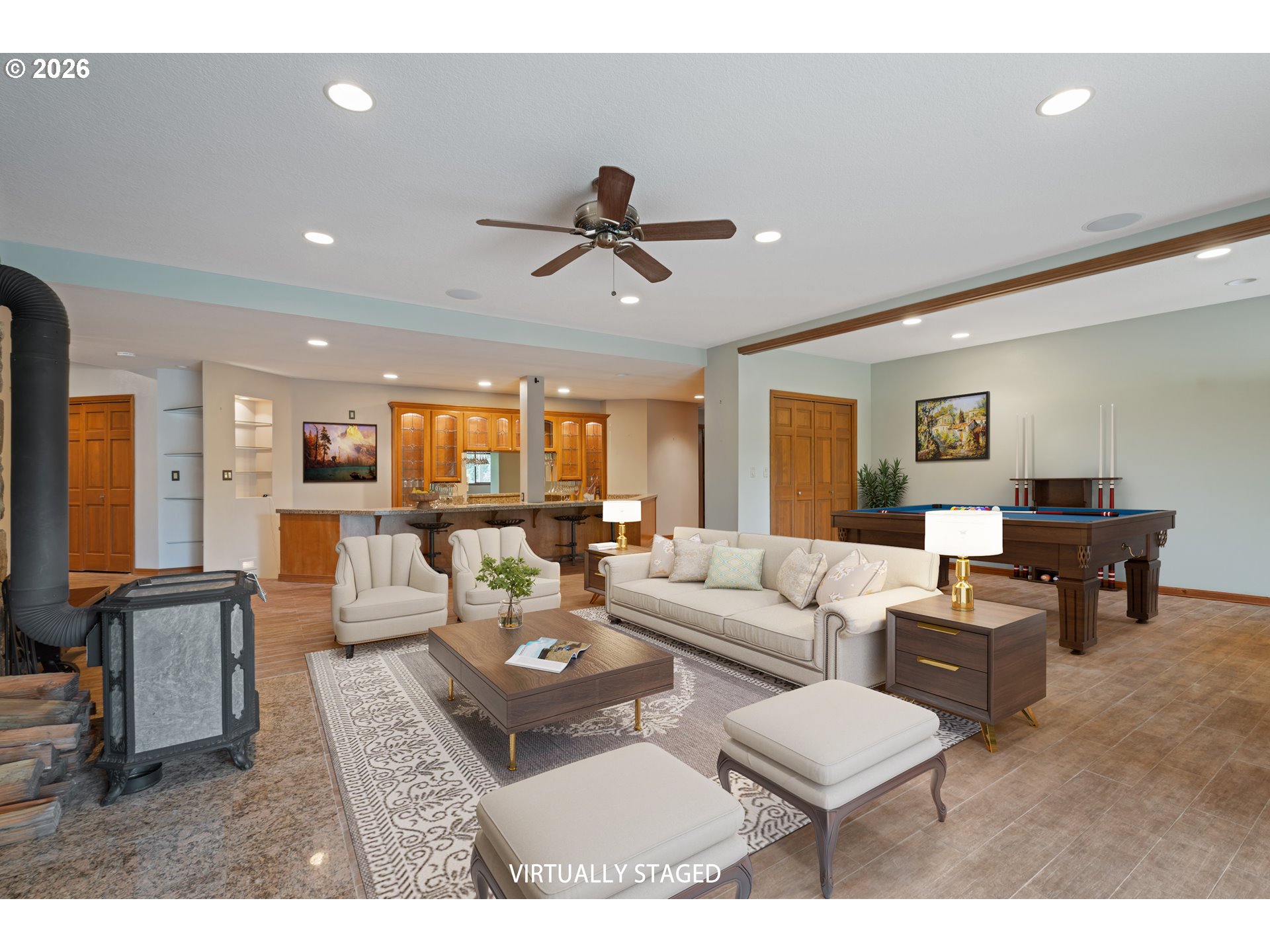262 Beacon Highland Road East Stevenson, WA 98648 - Photo 29 of 48