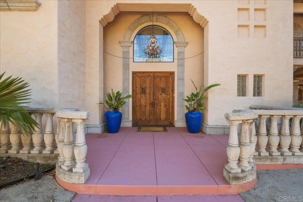 3577 Stonegate Place Fallbrook, CA 92028 - Photo 6 of 60 Entry