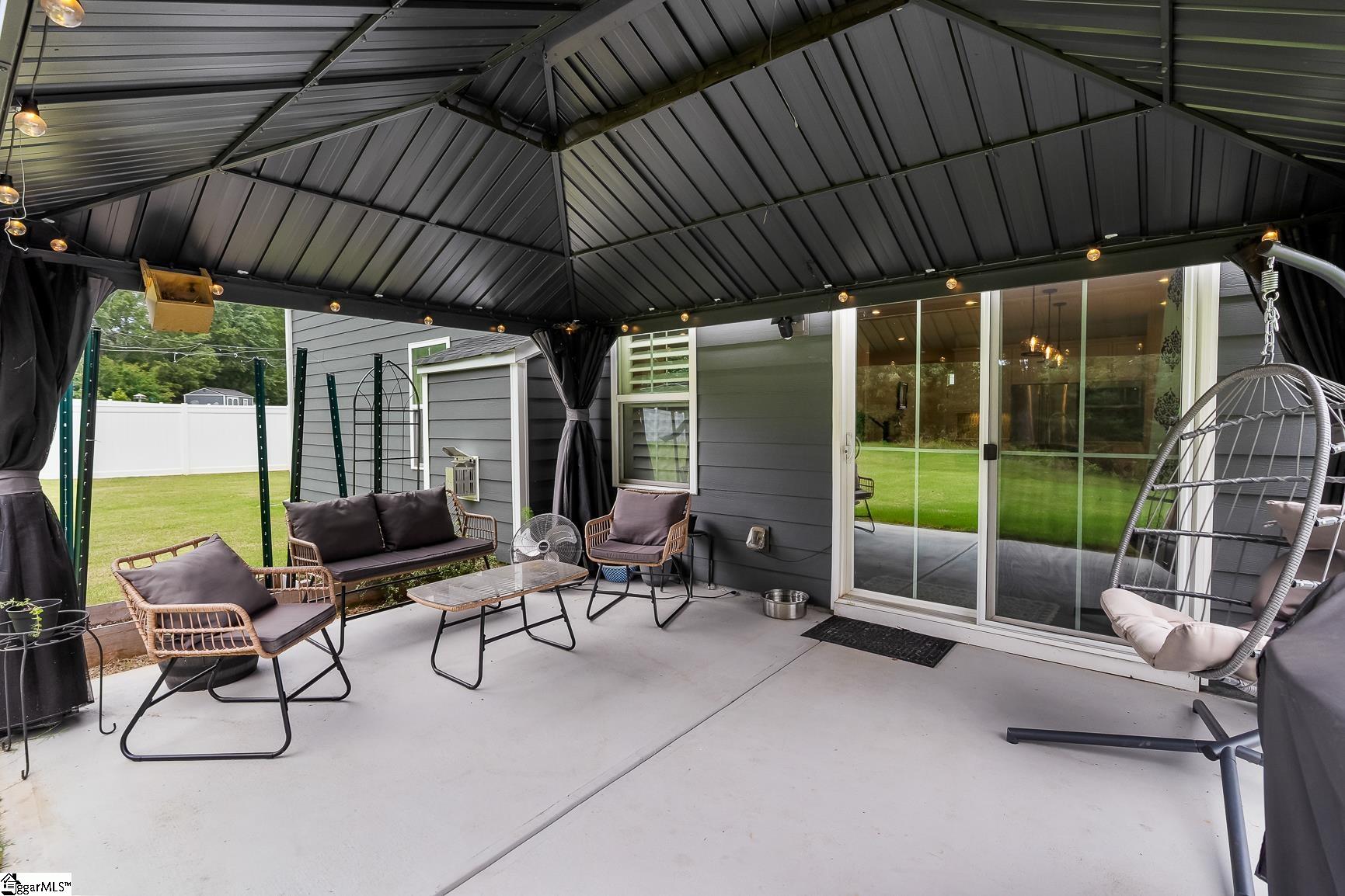 216 Bronson Ridge Anderson, SC 29621 - Photo 46 of 48