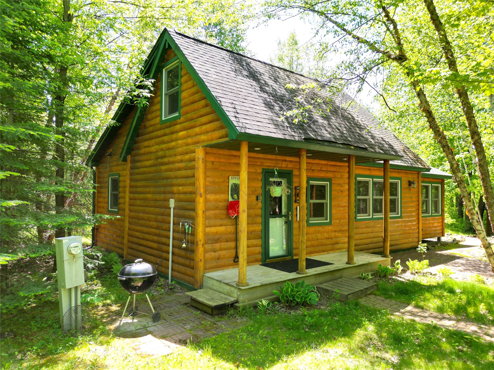W8724 Timber Trail Ladysmith, WI 54848 - Photo 20 of 33
