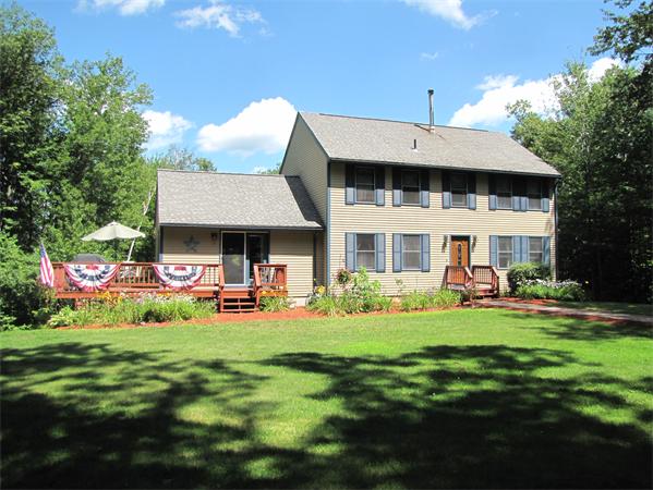 45 Hastings Road Ashburnham, MA 01430 - Photo 1 of 24