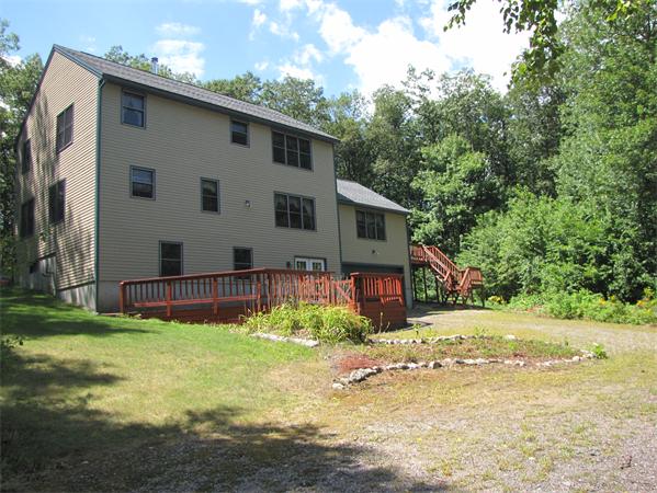 45 Hastings Road Ashburnham, MA 01430 - Photo 17 of 24