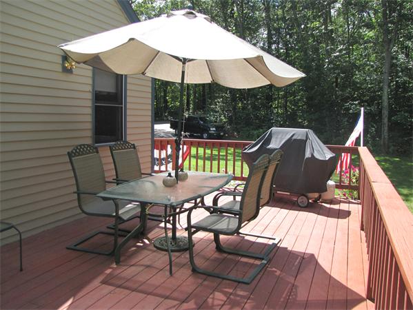 45 Hastings Road Ashburnham, MA 01430 - Photo 20 of 24