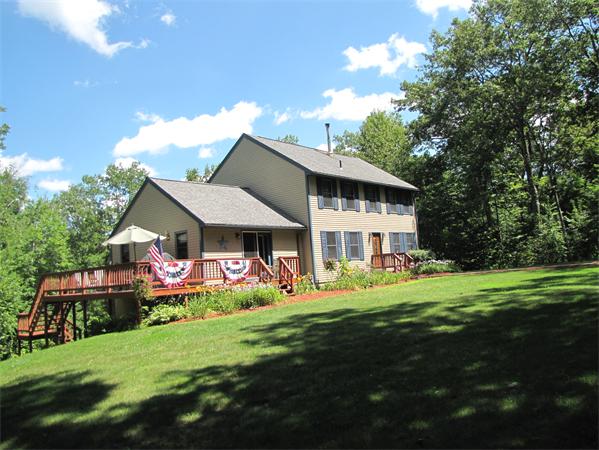 45 Hastings Road Ashburnham, MA 01430 - Photo 2 of 24