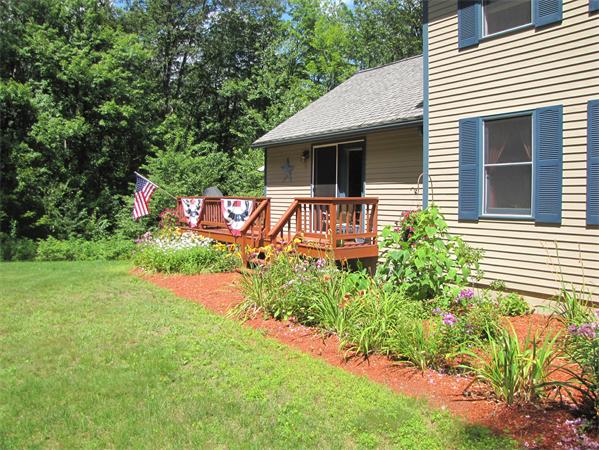 45 Hastings Road Ashburnham, MA 01430 - Photo 3 of 24