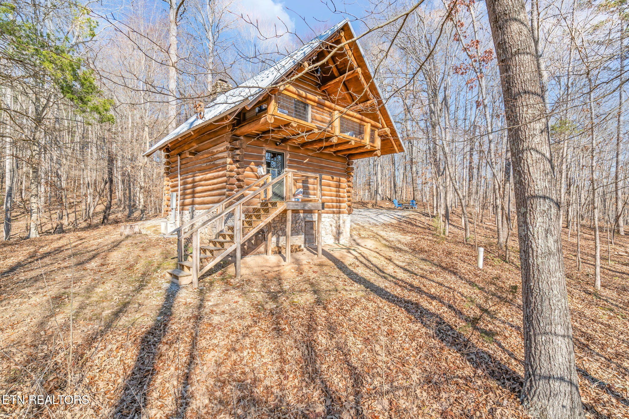 400 Loyston Point Road Andersonville, TN 37705 - Photo 1 of 41 Gallery Image 1