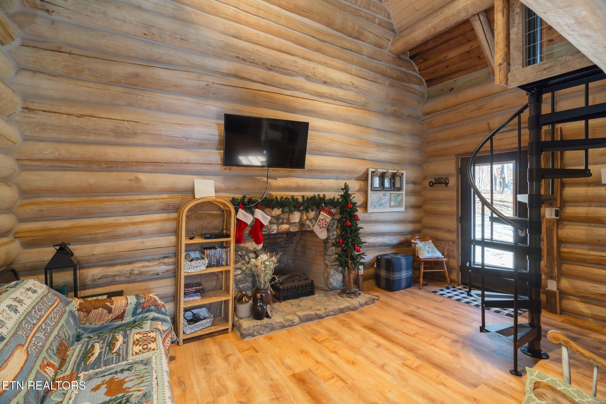 400 Loyston Point Road Andersonville, TN 37705 - Photo 9 of 41 Gallery Image 9