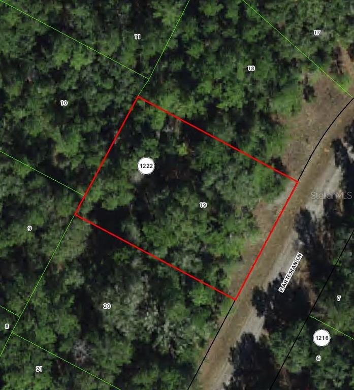 8516 North Escobar Road Dunnellon, FL 34434 - Photo 1 of 1