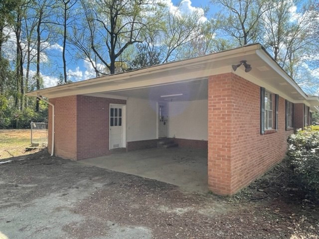 245 Rutledge Avenue Orangeburg, SC 29115 - Photo 3 of 17 Photo 3