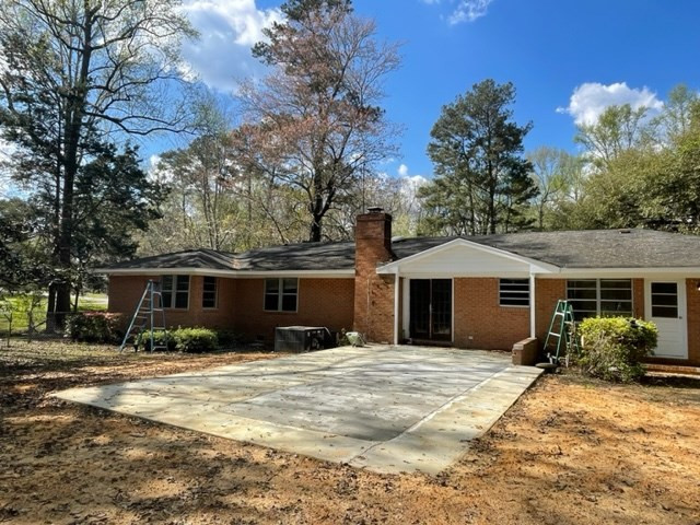 245 Rutledge Avenue Orangeburg, SC 29115 - Photo 5 of 17 Photo 5
