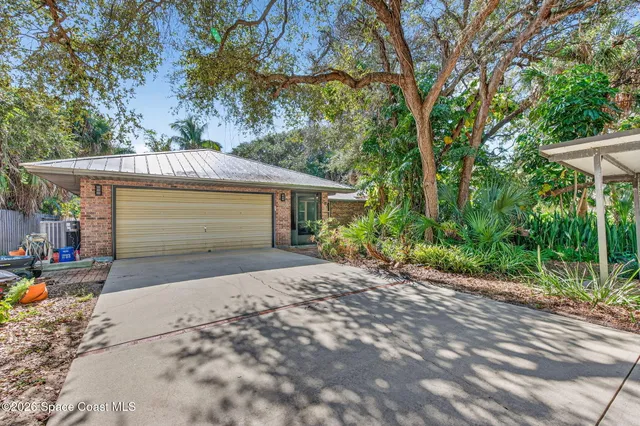 $575,000 | 103 Margarita Road, Melbourne Beach, FL 32951