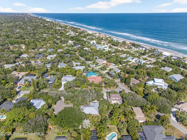 $575,000 | 103 Margarita Road, Melbourne Beach, FL 32951