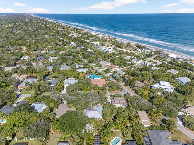 $575,000 | 103 Margarita Road, Melbourne Beach, FL 32951