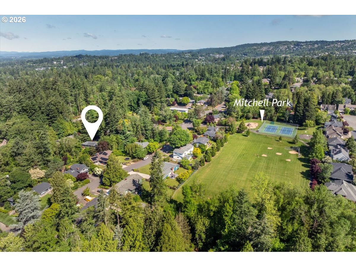 175 Northwest 95th Avenue Portland, OR 97229 - Photo 44 of 46