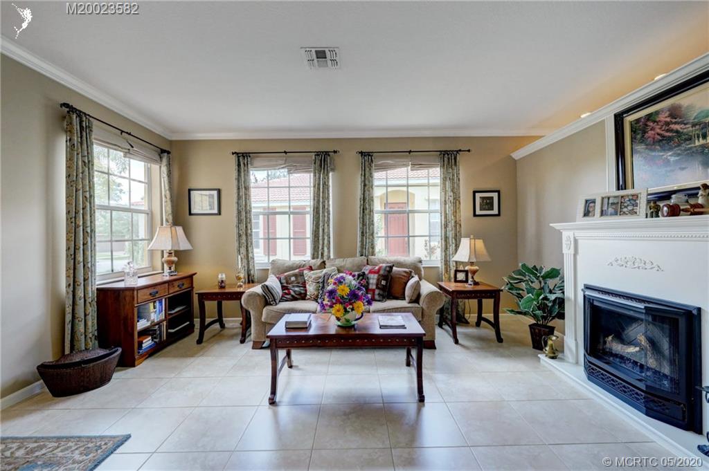 11162 Southwest Springtree Terrace Port St. Lucie, FL 34987 - Photo 2 of 37 Gallery Image 2