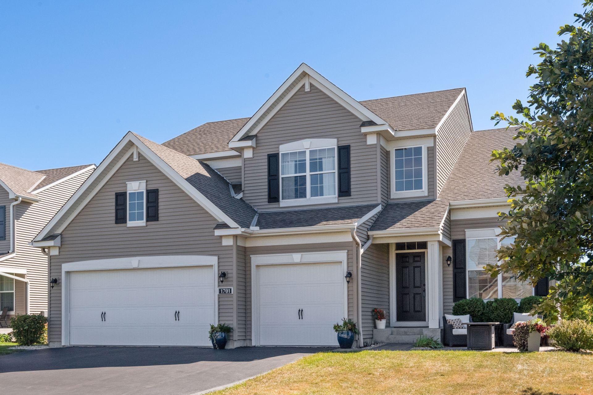 1701 Mayapple Pass Chanhassen, MN 55317 - Photo 1 of 1