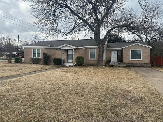 $183,000 | 3204 North 31st Street, Waco, TX 76708