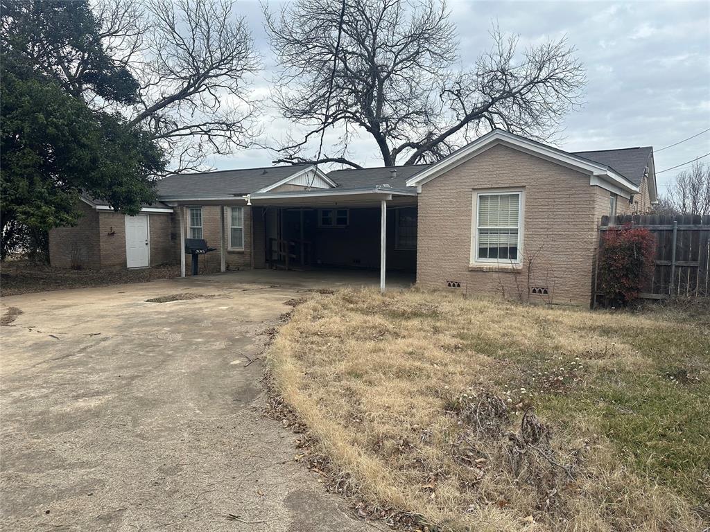 3204 North 31st Street Waco, TX 76708 - Photo 10 of 11