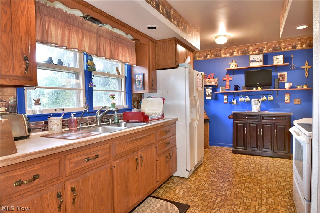 3174 Reeves Road Northeast Warren, OH 44483 - Photo 12 of 35 Gallery Image 12