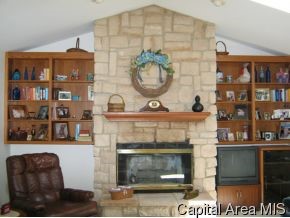 2544 Huntleigh Road Springfield, IL 62704 - Photo 3 of 11
