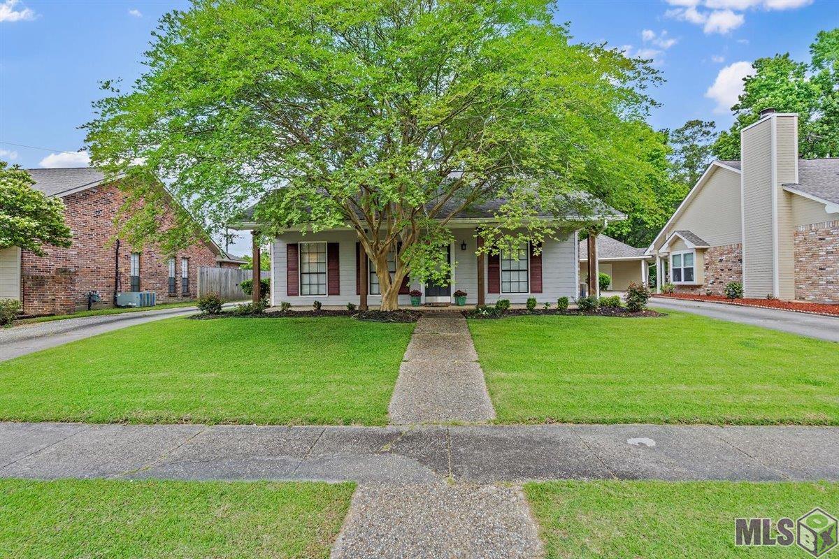 4112 Country View Drive Baton Rouge, LA 70817 - Photo 1 of 17 Gallery Image 1