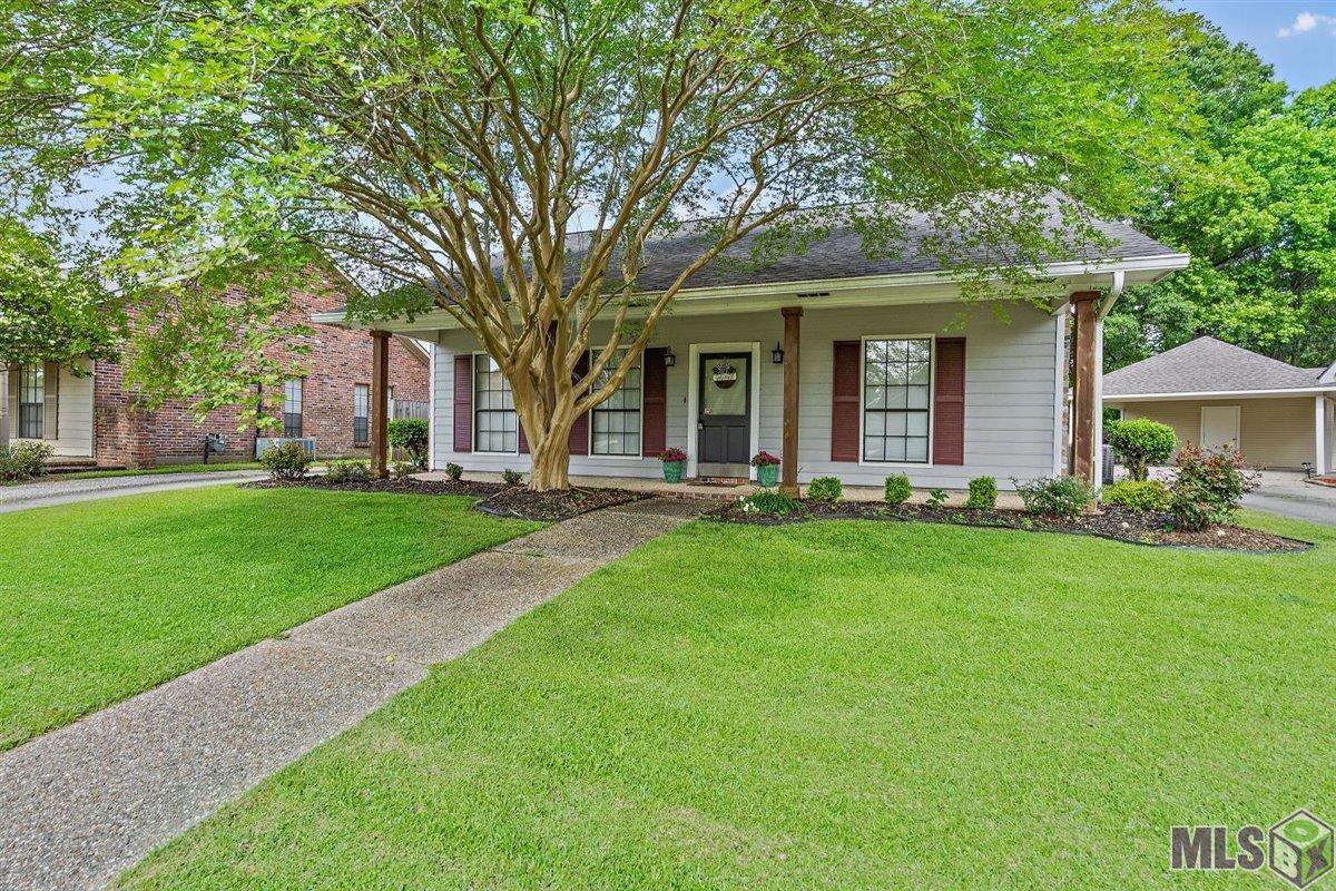 4112 Country View Drive Baton Rouge, LA 70817 - Photo 2 of 17 Gallery Image 2