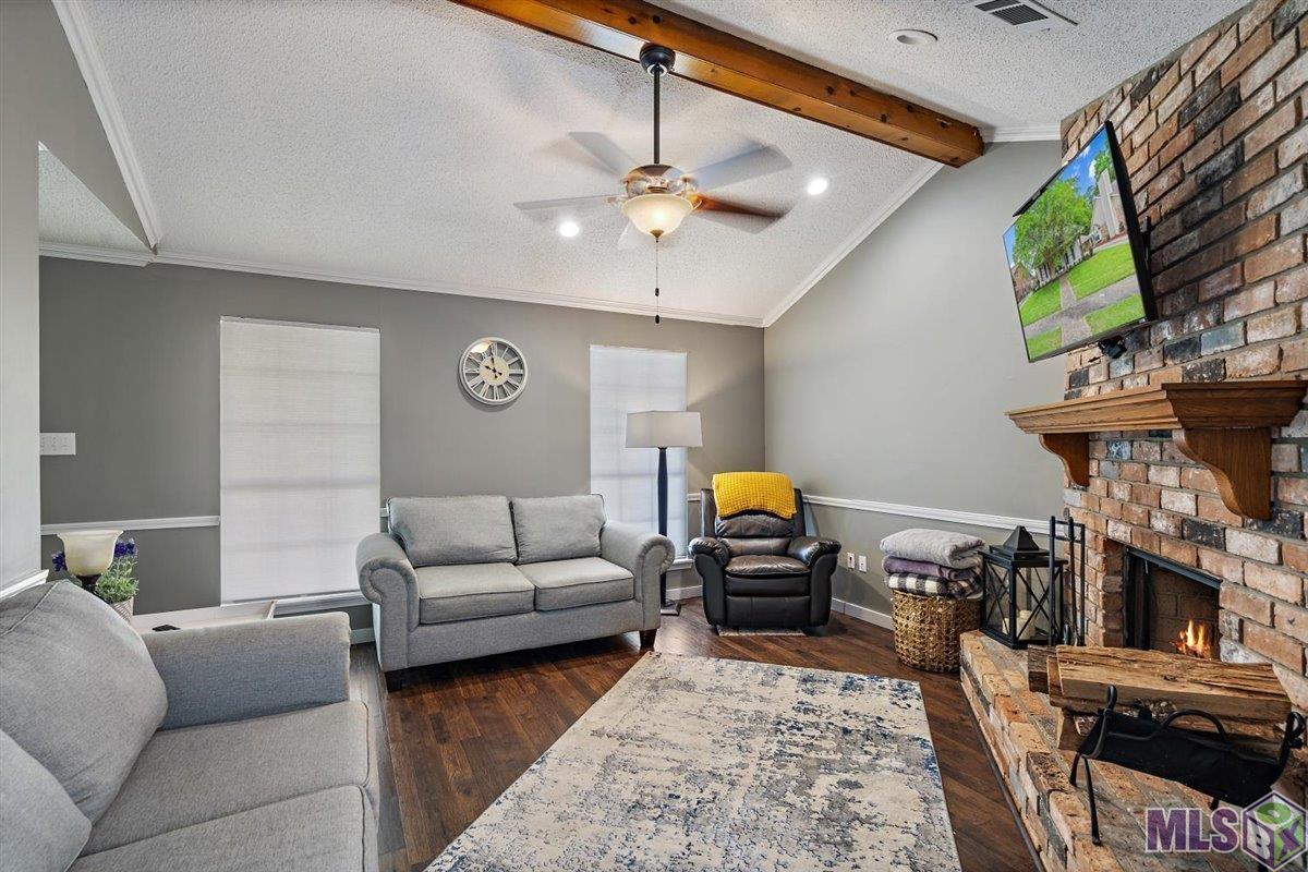 4112 Country View Drive Baton Rouge, LA 70817 - Photo 4 of 17 Gallery Image 4
