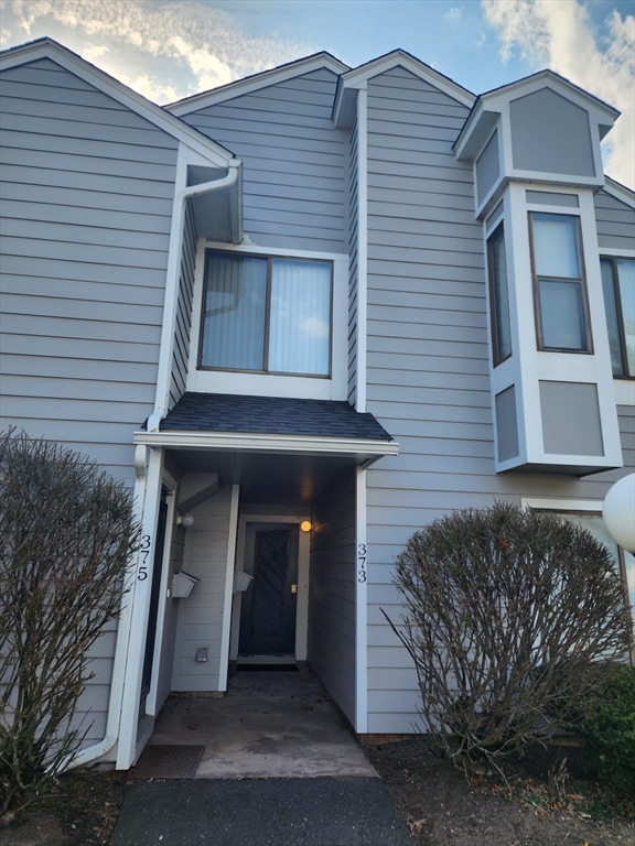 373 Nassau Drive, Unit 373 Springfield, MA 01129 - Photo 1 of 14