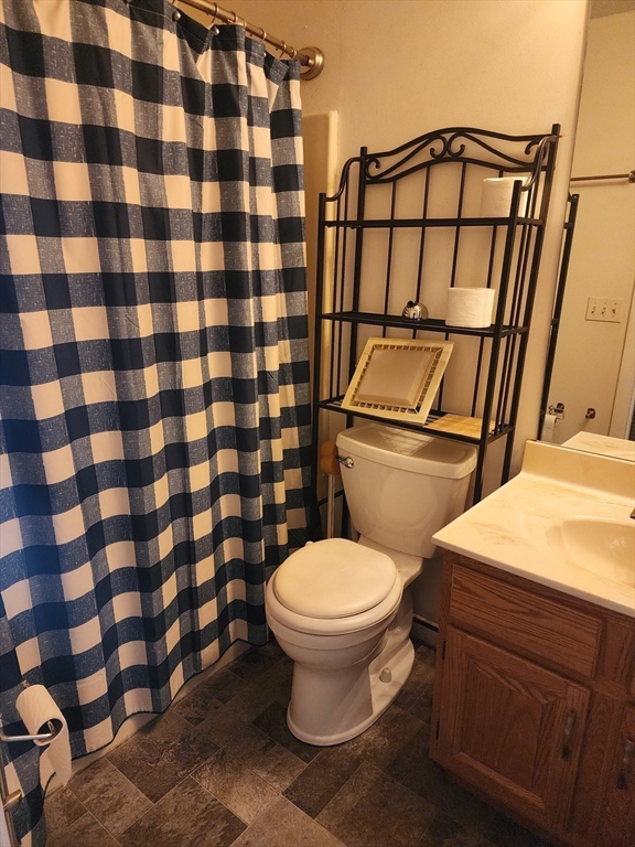 373 Nassau Drive, Unit 373 Springfield, MA 01129 - Photo 14 of 14