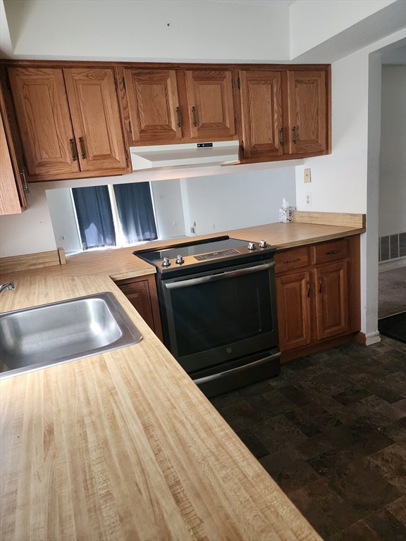 373 Nassau Drive, Unit 373 Springfield, MA 01129 - Photo 7 of 14