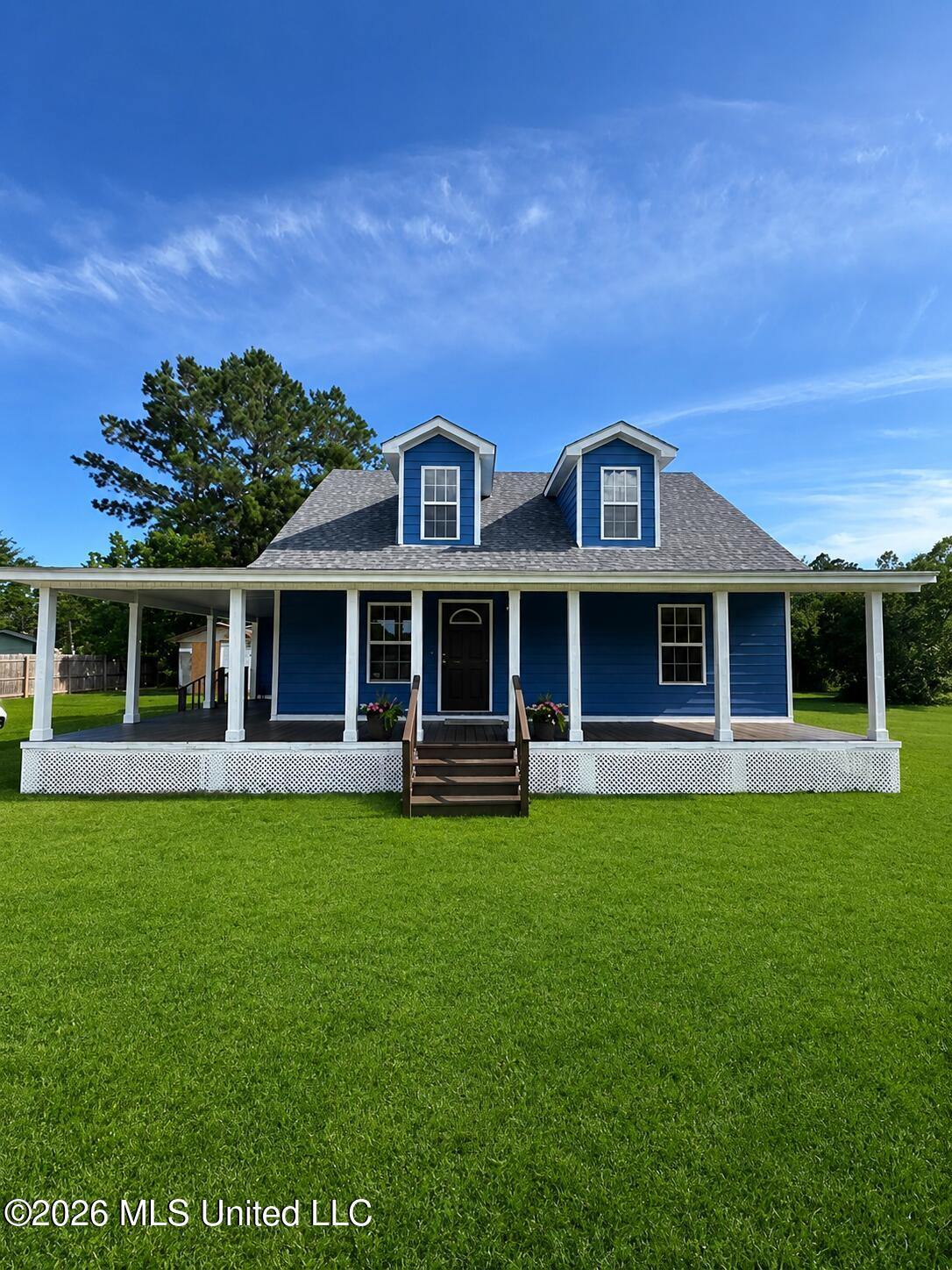 15025 Dantzler Road Vancleave, MS 39565 - Photo 1 of 35 ChatGPT Image May 20, 2026, 07_20_00 AM