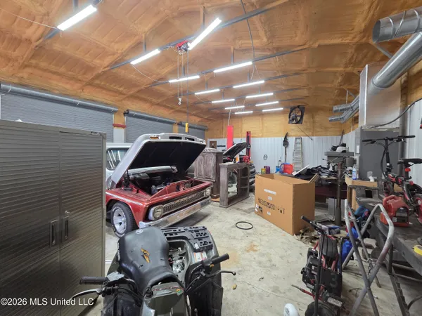 $700,000 | 16108 Road 509, Kiln, MS 39556