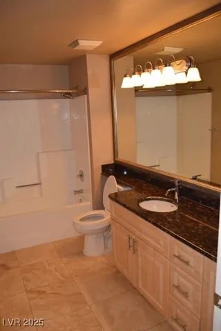 $1,600 | 260 East Flamingo Road, Unit 116, Las Vegas, NV 89169
