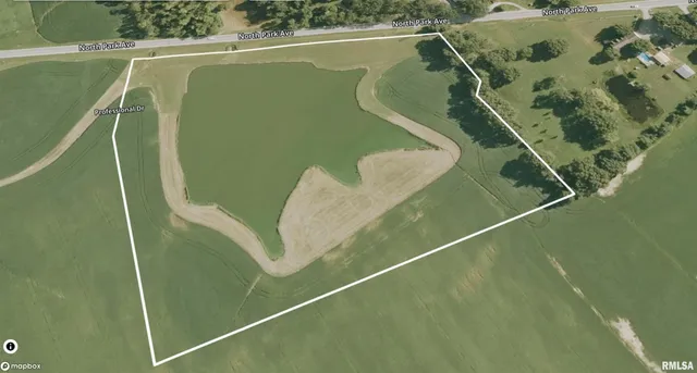 $182,328 | 0 North Park Avenue, Herrin, IL 62948