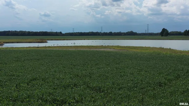 $182,328 | 0 North Park Avenue, Herrin, IL 62948