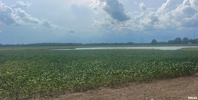 $182,328 | 0 North Park Avenue, Herrin, IL 62948