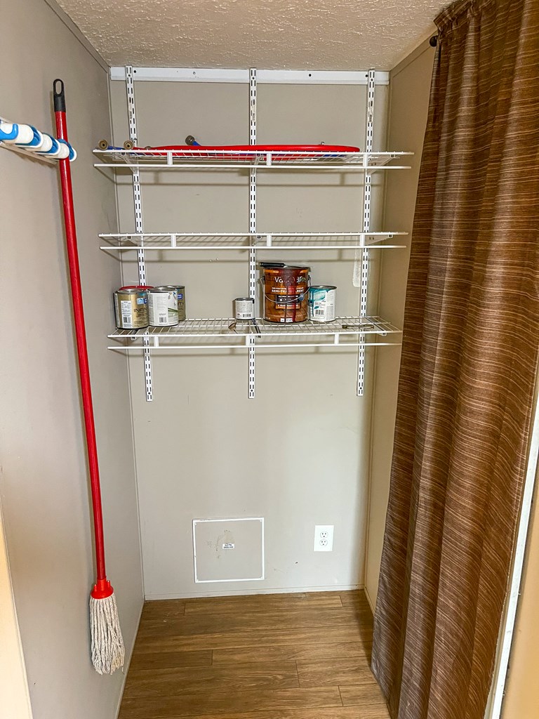 89 Kanati Trail Murphy, NC 28906 - Photo 11 of 30 a view of water heater room