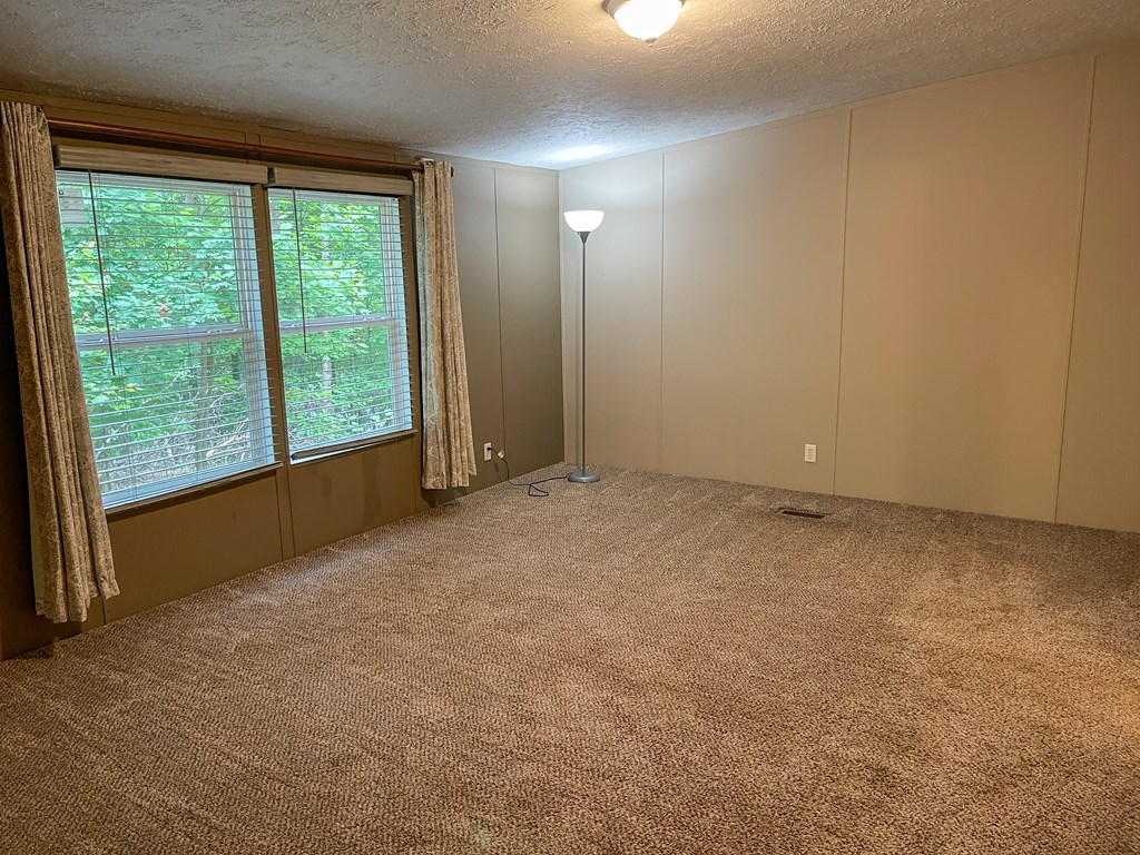 89 Kanati Trail Murphy, NC 28906 - Photo 15 of 30 a view of an empty room with a window