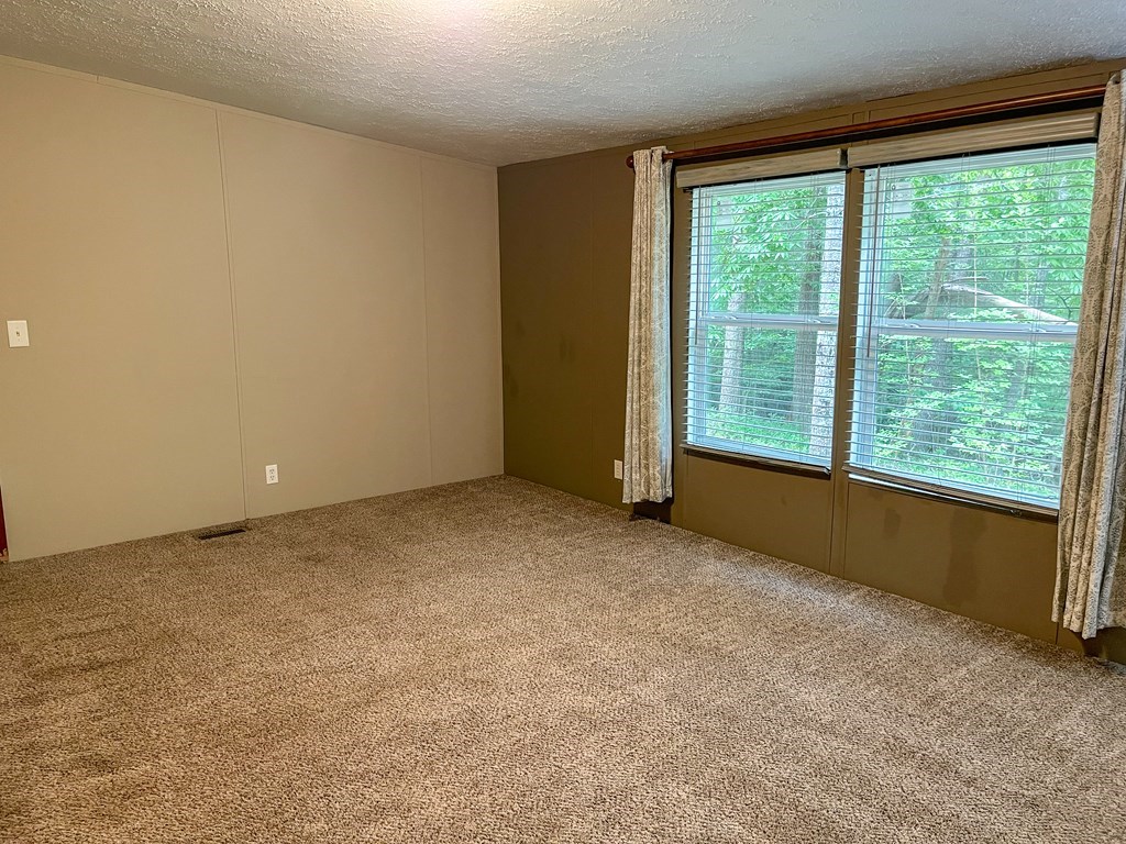 89 Kanati Trail Murphy, NC 28906 - Photo 20 of 30 a view of an empty room with a window