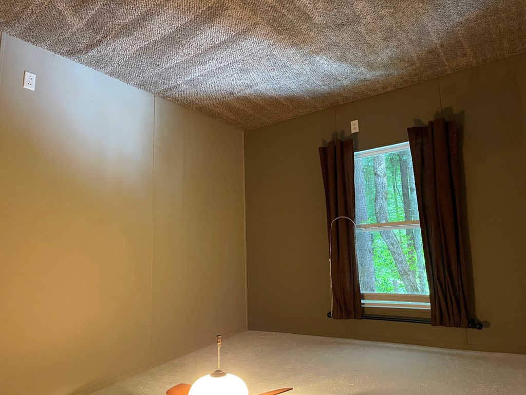 89 Kanati Trail Murphy, NC 28906 - Photo 24 of 30 a view of an empty room and window