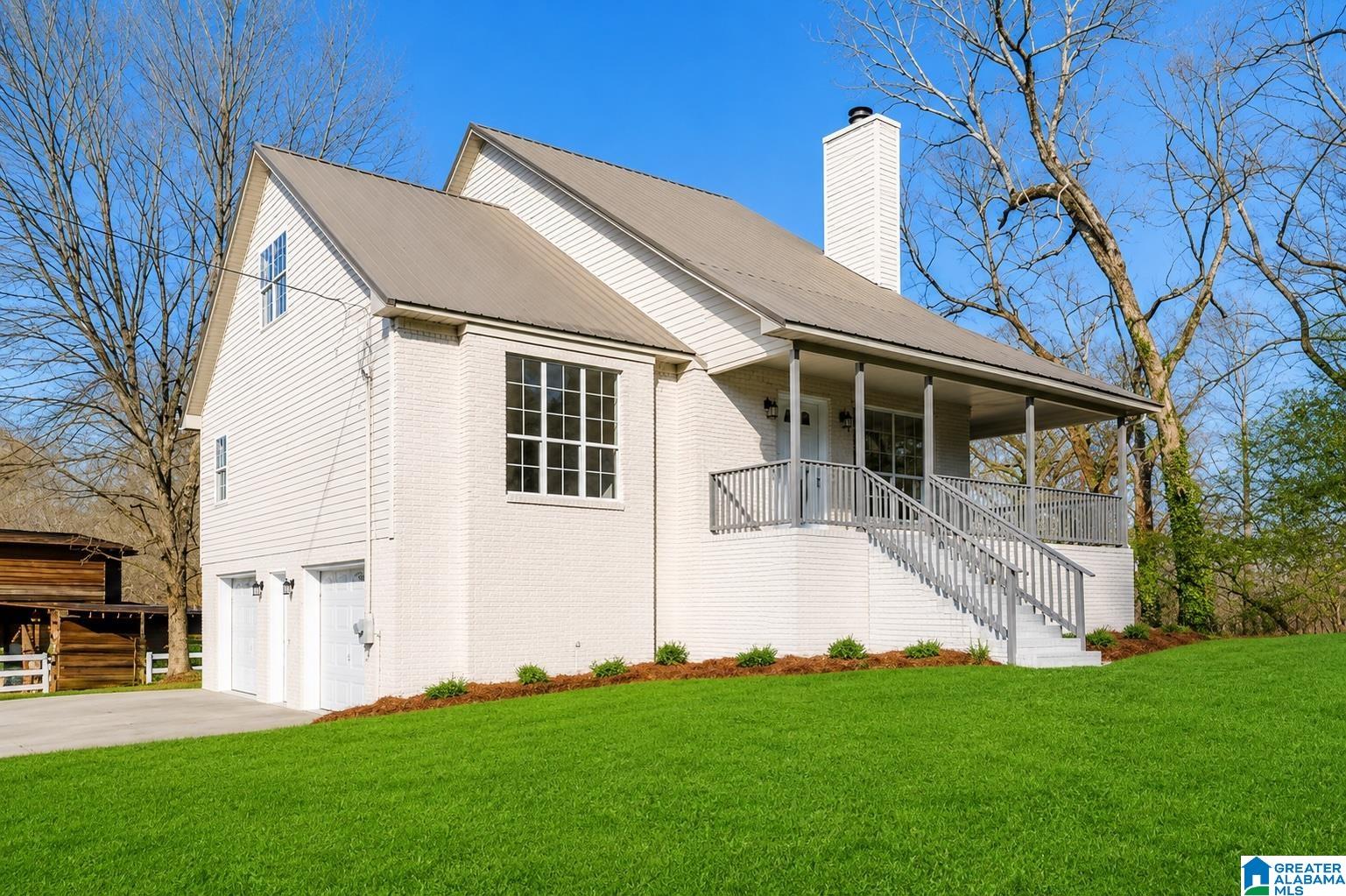 150 Beaver Ridge Drive Ashville, AL 35953 - Photo 1 of 32