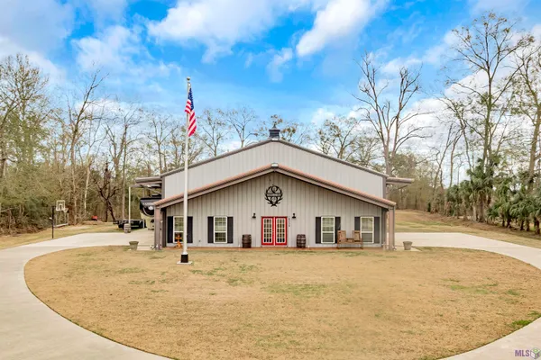 $619,000 | 14736 Chenal Road, Jarreau, LA 70749