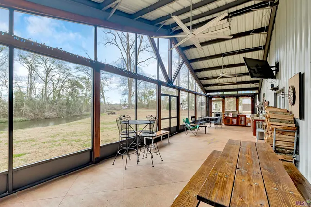 $619,000 | 14736 Chenal Road, Jarreau, LA 70749